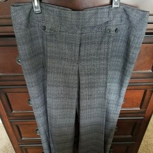 Lane Bryant Slacks